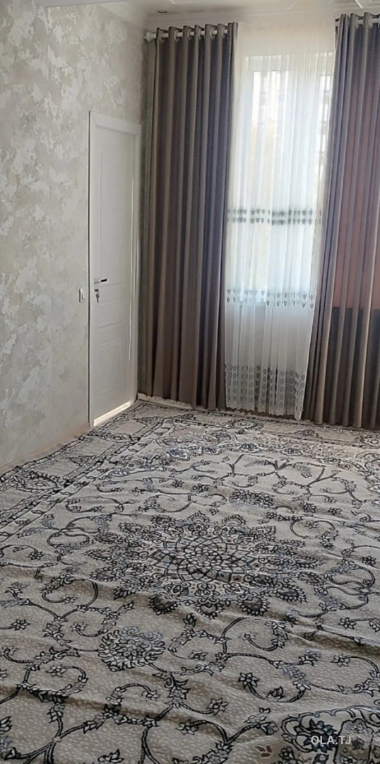 3 комнатная квартира, 5 этаж, 63 м²