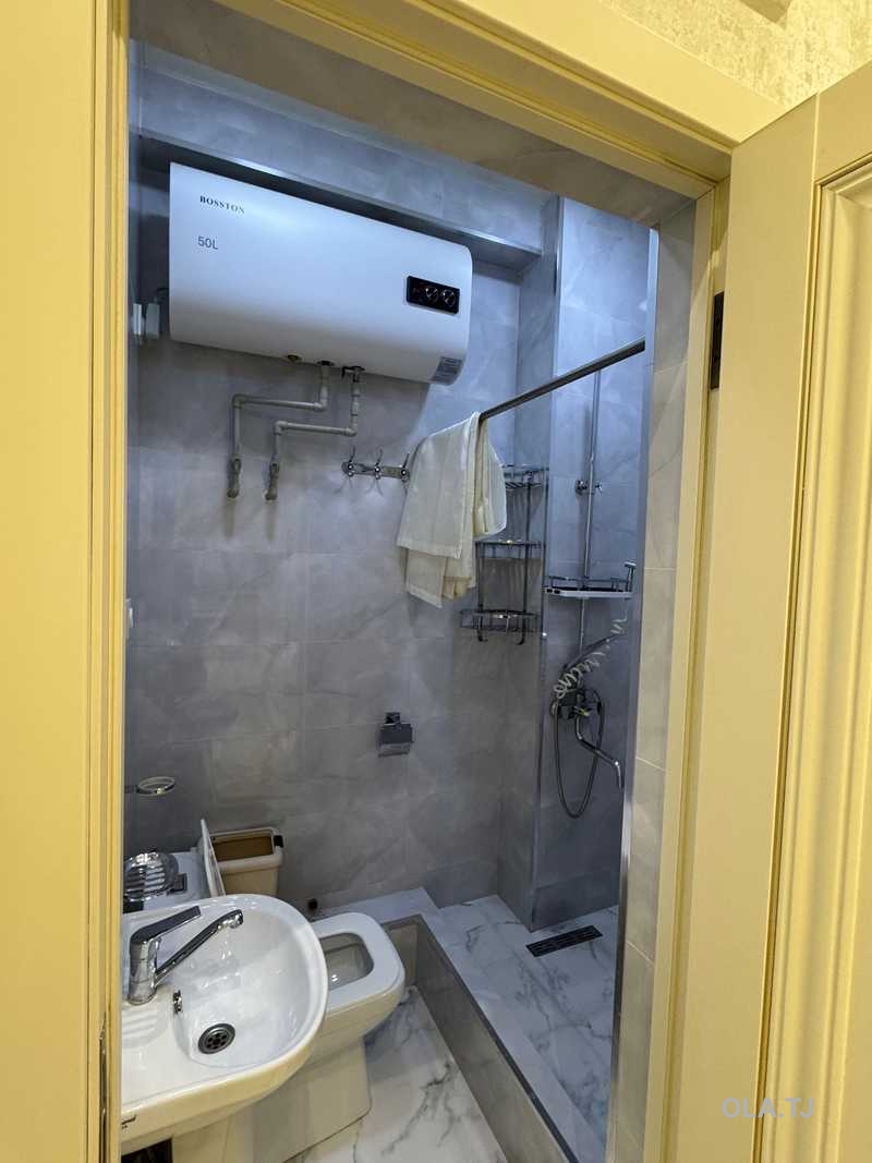 2 комнатная квартира, 11 этаж, 70 м²