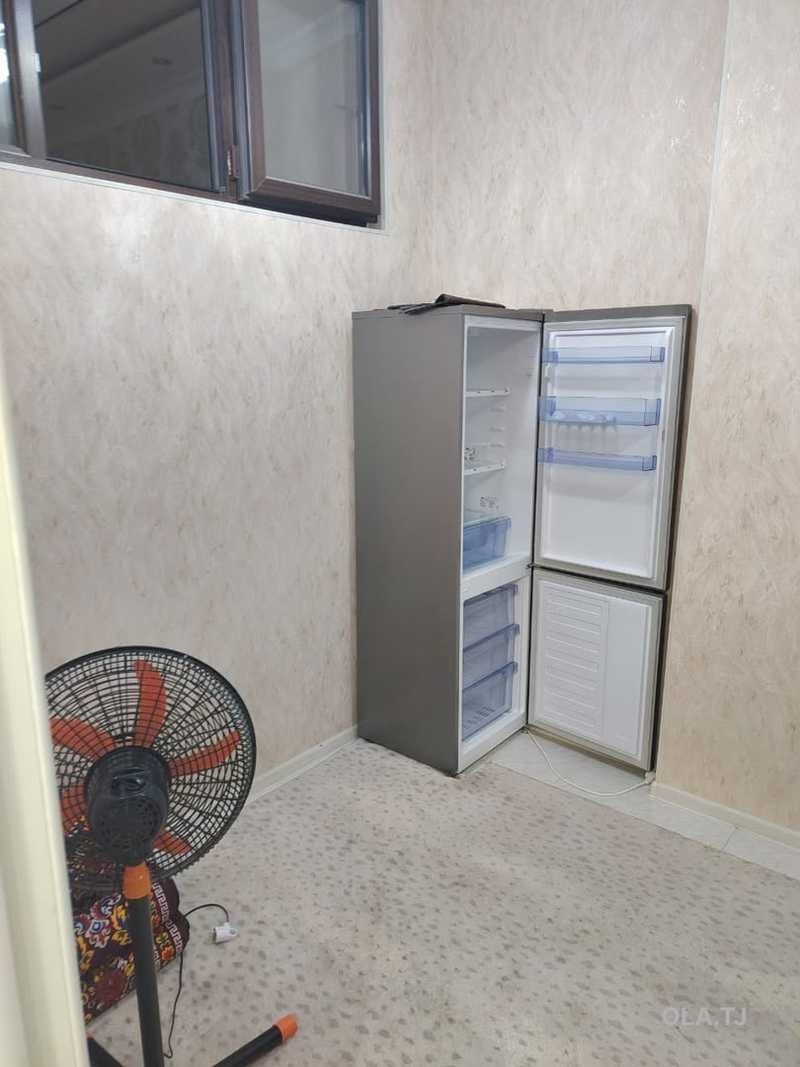 2 комнатная квартира, 8 этаж, 76 м²