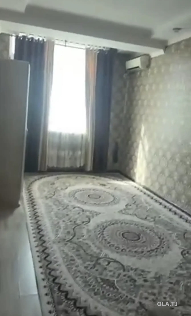 2 комнатная квартира, 8 этаж, 60 м²