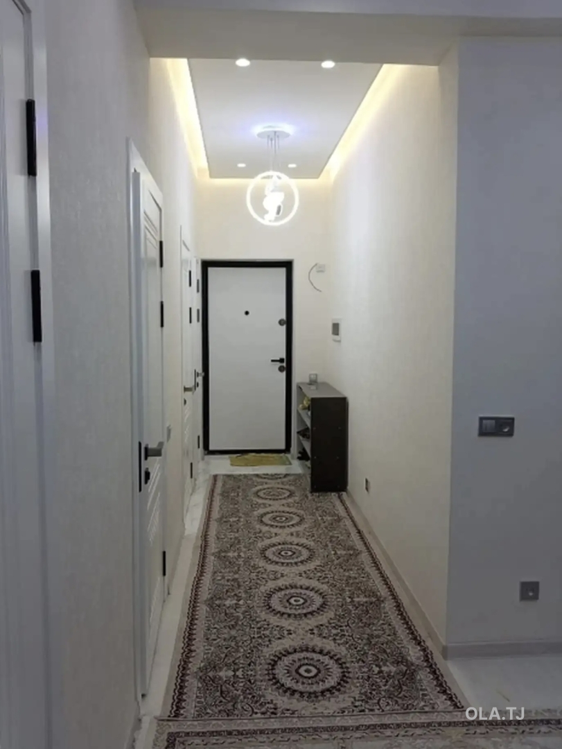 2 комнатная квартира, 11 этаж, 65 м²