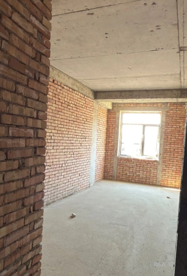 2 комнатная квартира, 5 этаж, 51 м²