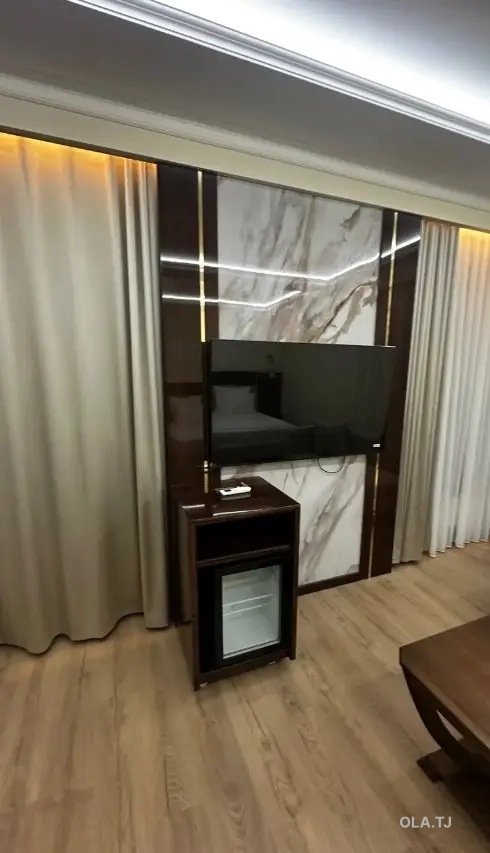 2 комнатная квартира, 4 этаж, 88м²