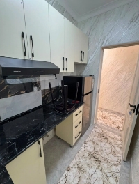 1 комнатная квартира, 5 этаж, 25 м²