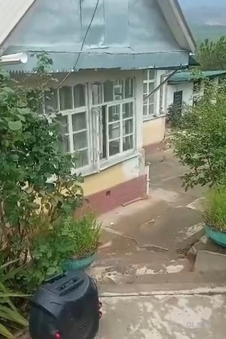 Дом (хавли), 4 комнат,