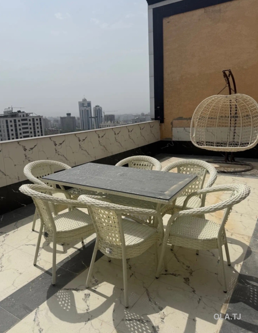 2 комнатная квартира, 20 этаж, 86 м²
