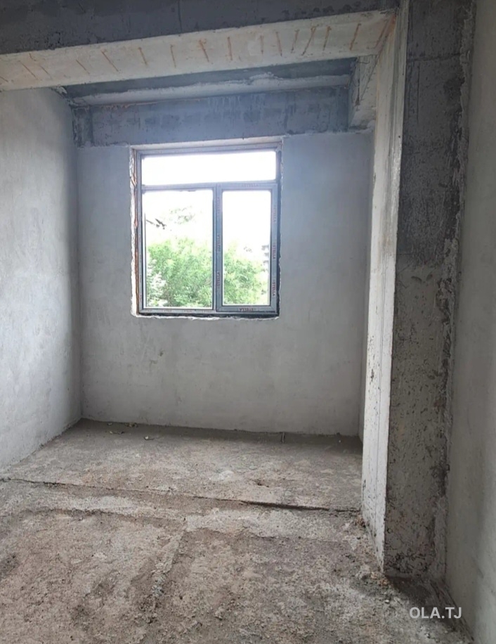 2 комнатная квартира, 1 этаж, 54 м²