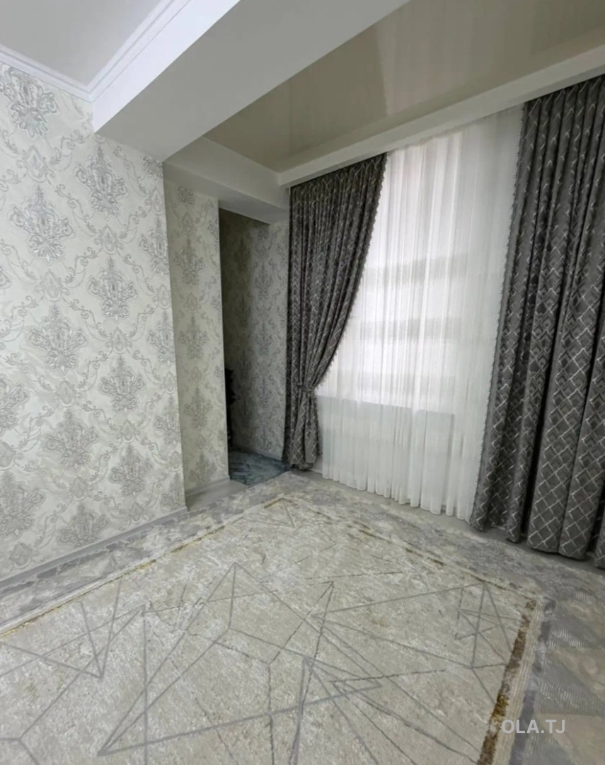 2 комнатная квартира, 8 этаж, 65 м²
