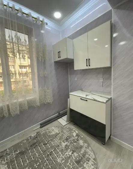 2 комнатная квартира, 3 этаж, 71 м²