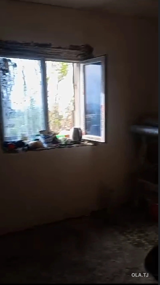 1 комнатная квартира, 4 этаж, 28 м²
