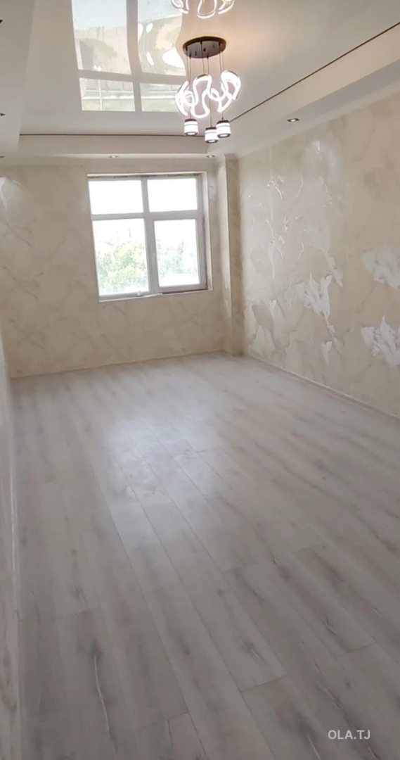 2 комнатная квартира, 6 этаж, 54 м²