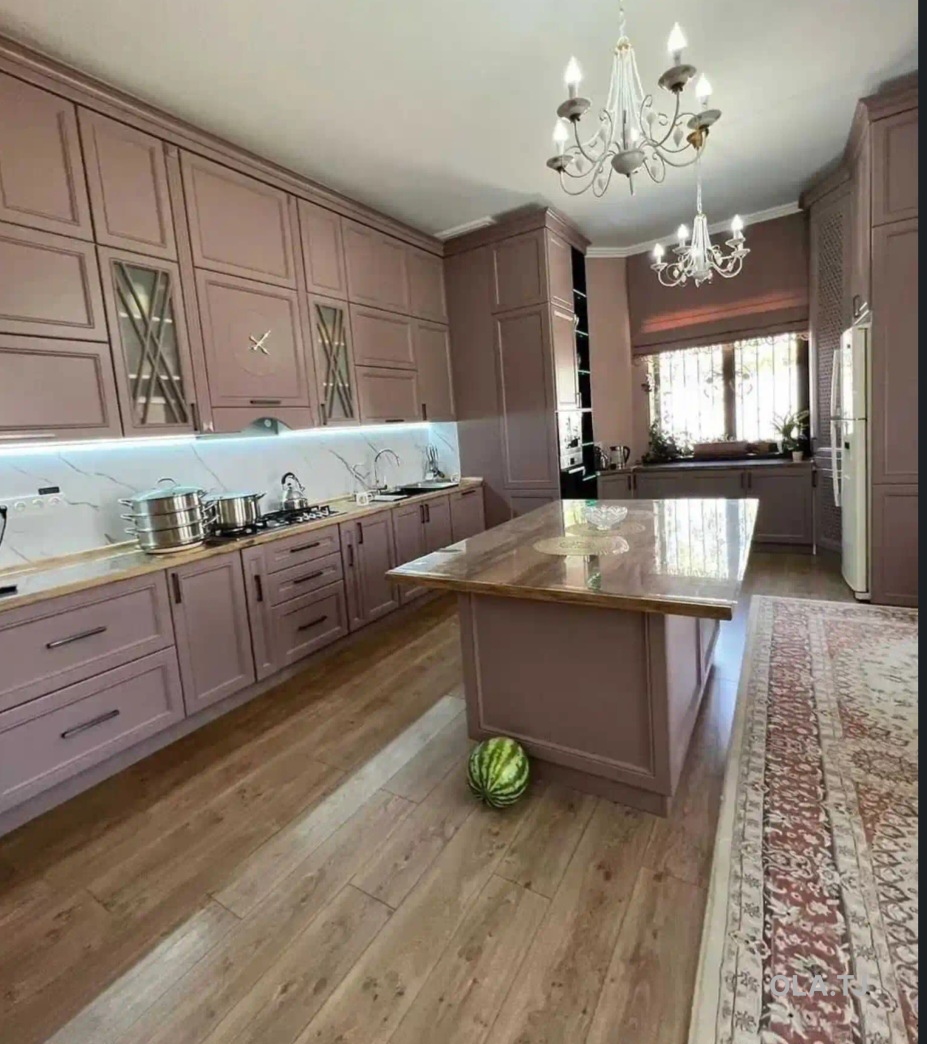 2 комнатная квартира, 5 этаж, 77 м²