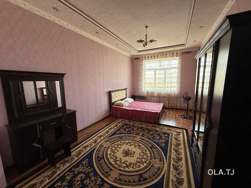 2 комнатная квартира, 8 этаж, 65 м²