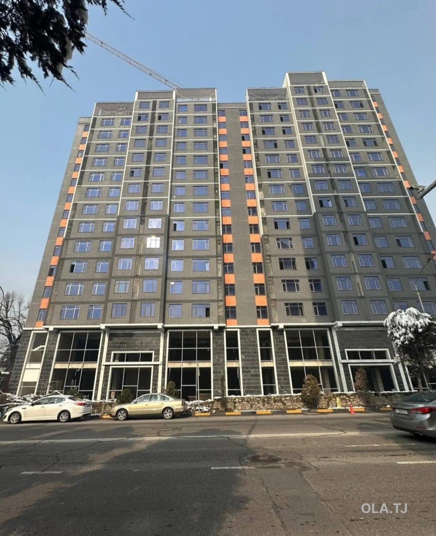 6 комнатная квартира, 16 этаж, 425 м²