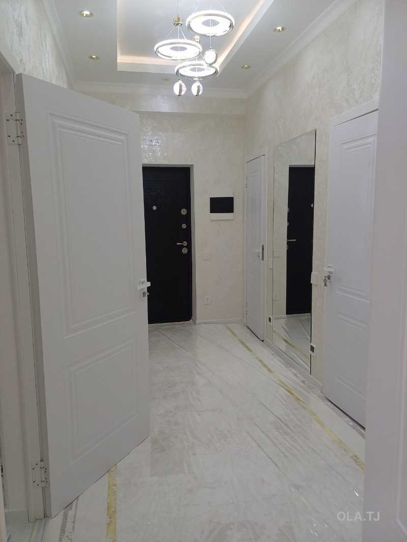 2 комнатная квартира, 14 этаж, 68 м²
