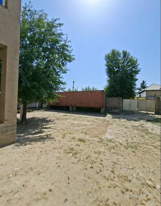 Дом (хавли), 6 комнат, 3 эт