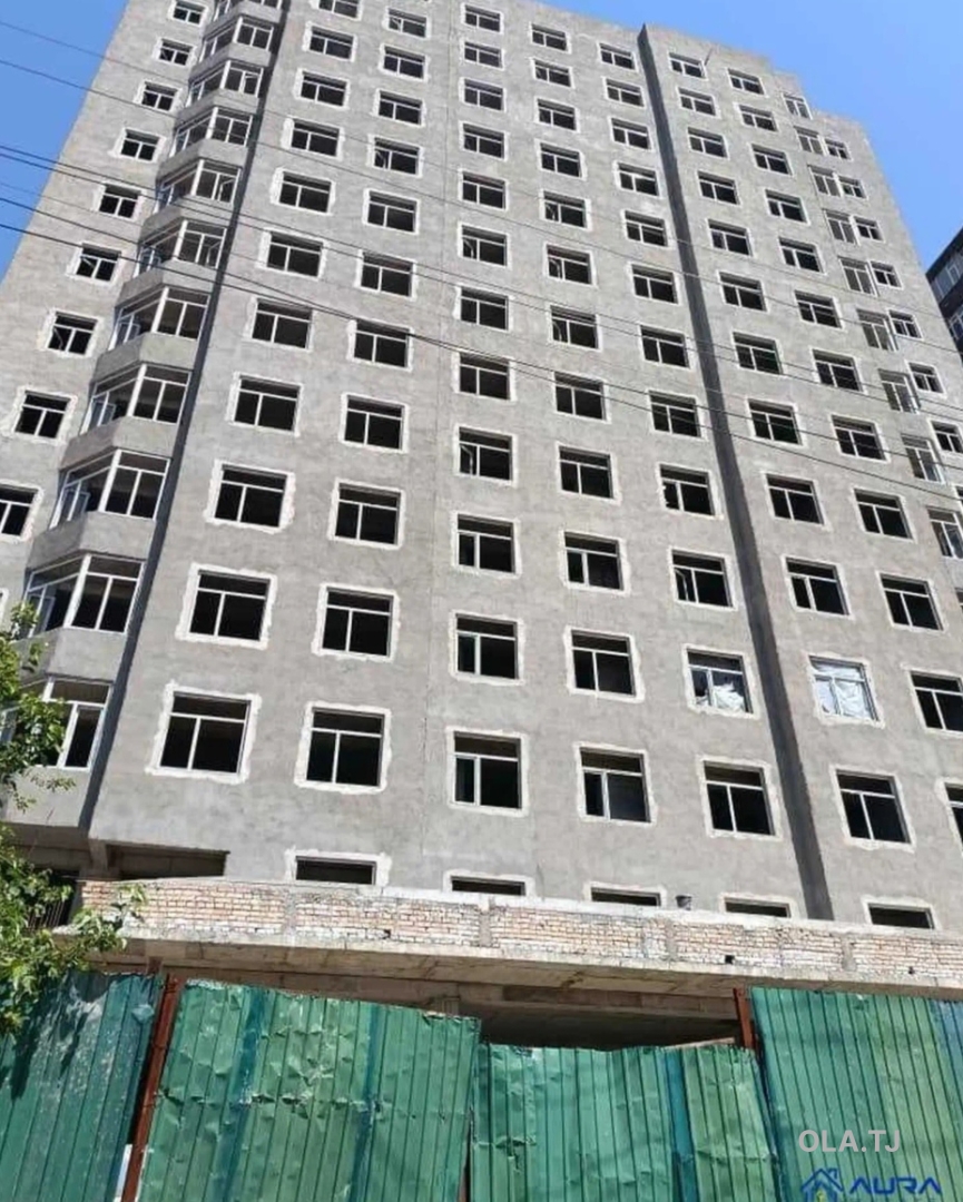2 комнатная квартира,  этаж,