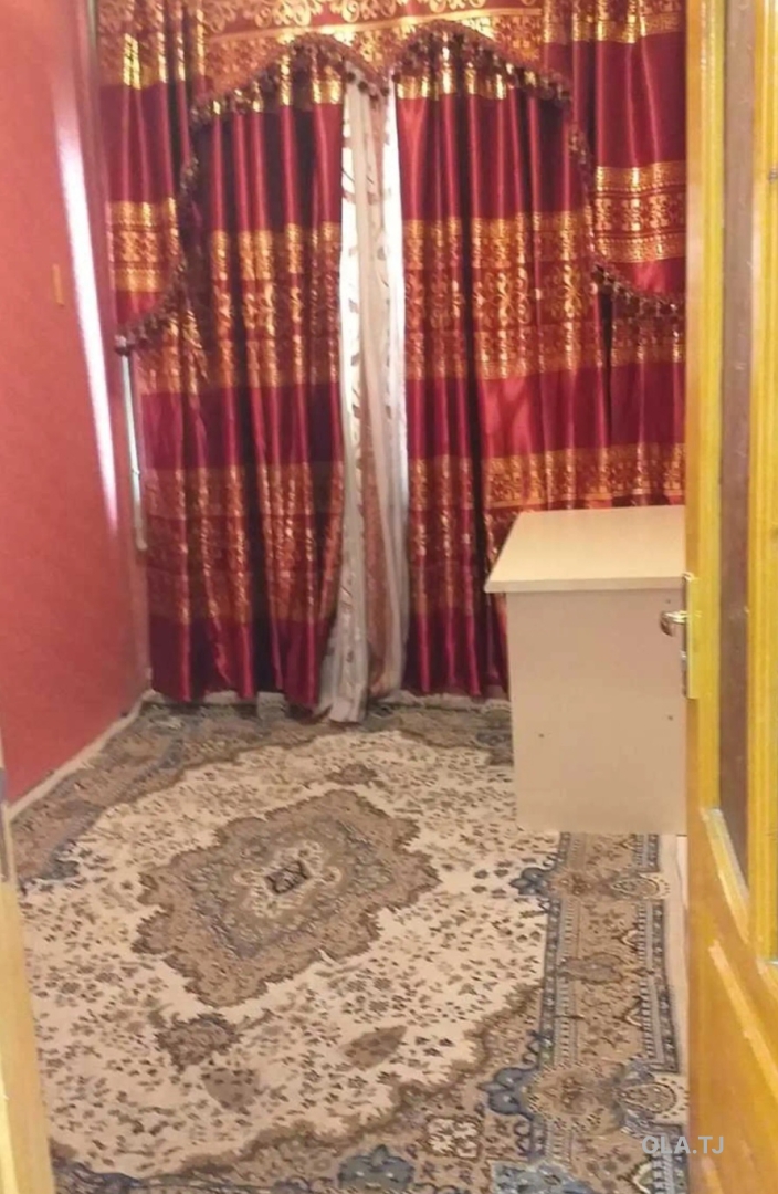 5 комнатная квартира, 7 этаж, 101 м²