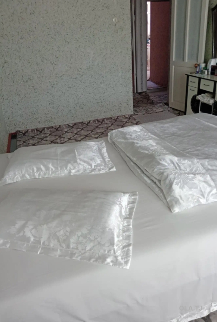 2 комнатная квартира, 2 этаж, 50 м²