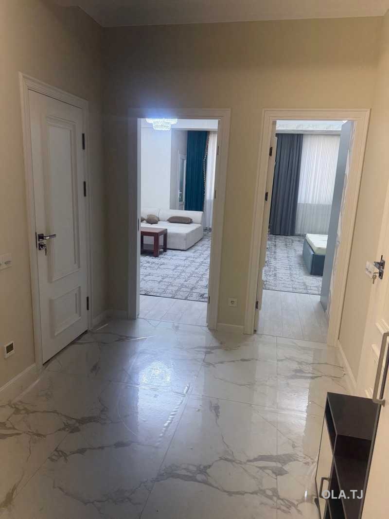 2 комнатная квартира, 7 этаж, 67 м²