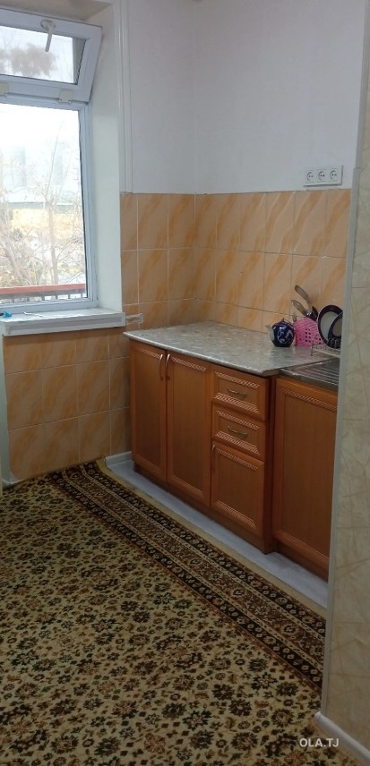 1 комнатная квартира, 1 этаж, 25 м²
