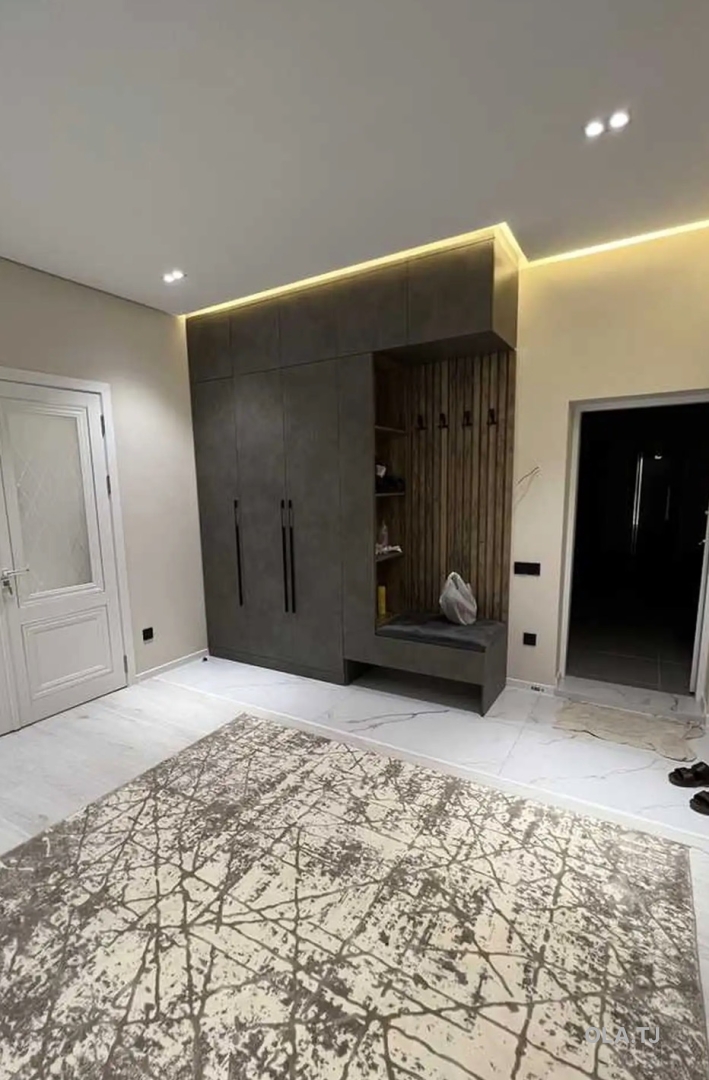 2 комнатная квартира, 3 этаж, 90 м²