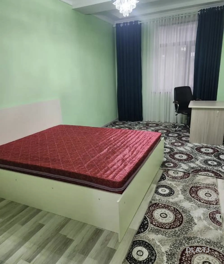 2 комнатная квартира, 3 этаж, 51 м²