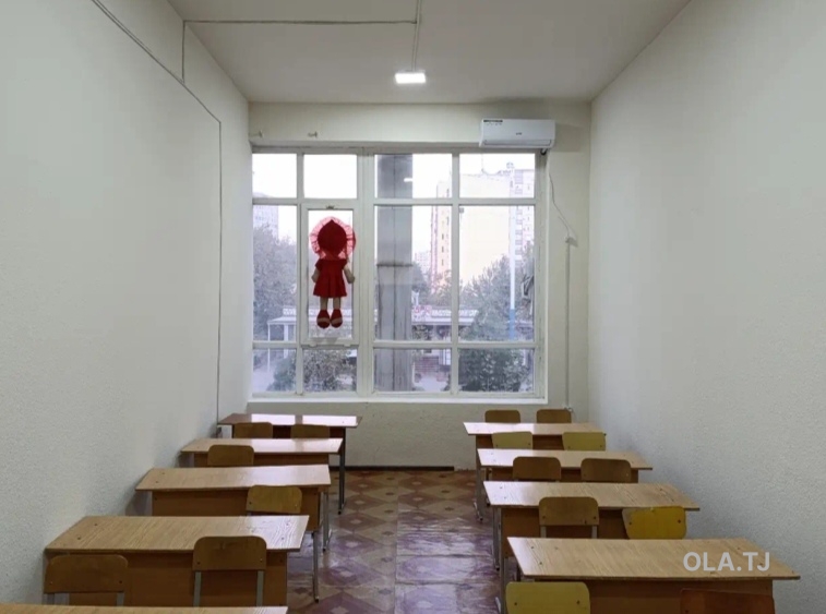 Помещение под свободное назначение, 40м², Сино, Зарафшон