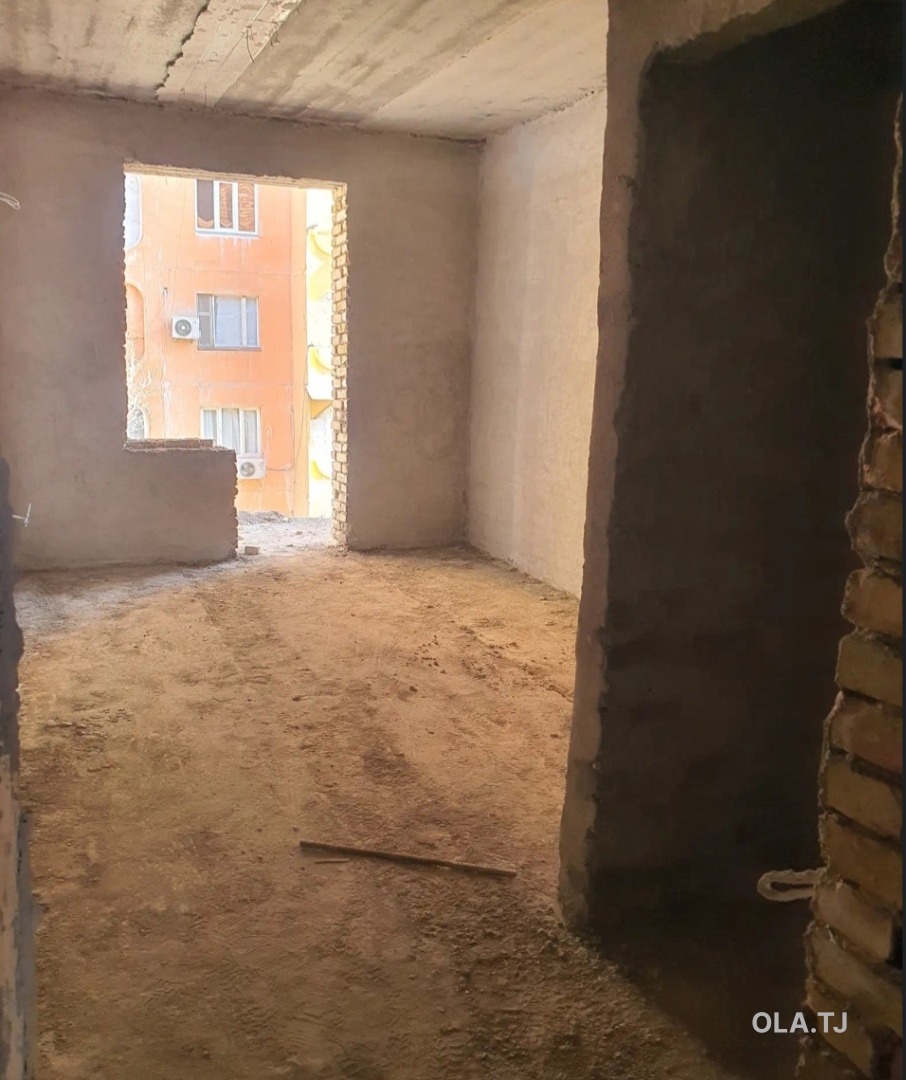 3 комнатная квартира, 10 этаж, 85 м²
