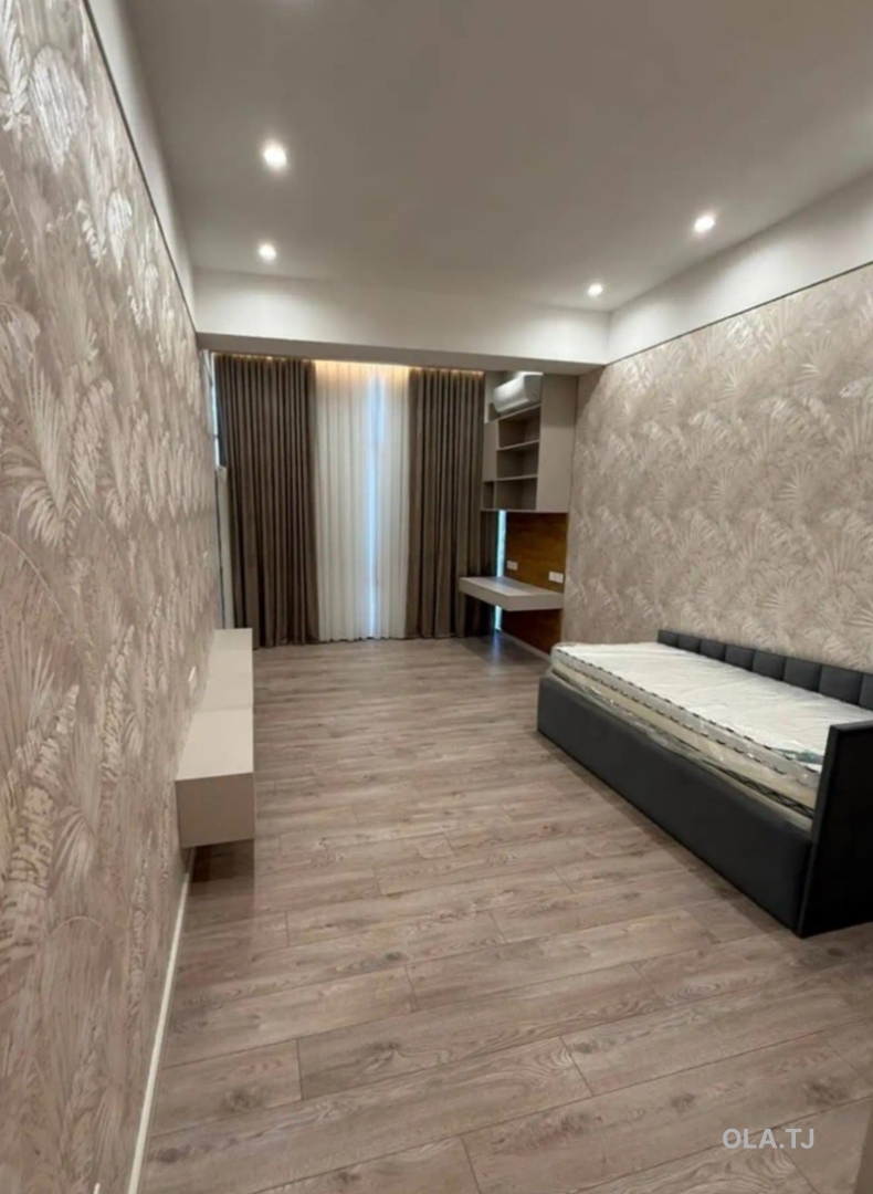 3 комнатная квартира, 15 этаж, 126 м²