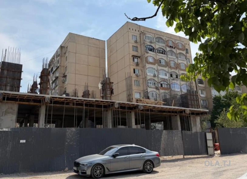 Помещение под свободное назначение, 347м², 12мкр