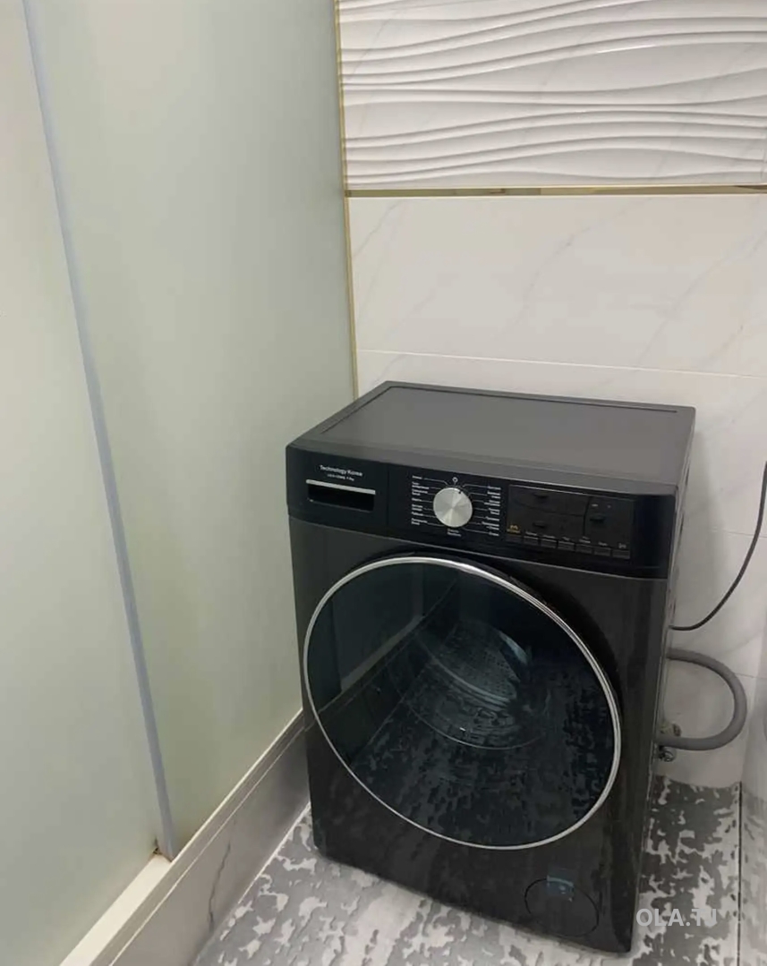 3 комнатная квартира, 7 этаж, 114 м²