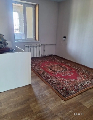 2 комнатная квартира, 4 этаж, 70 м²