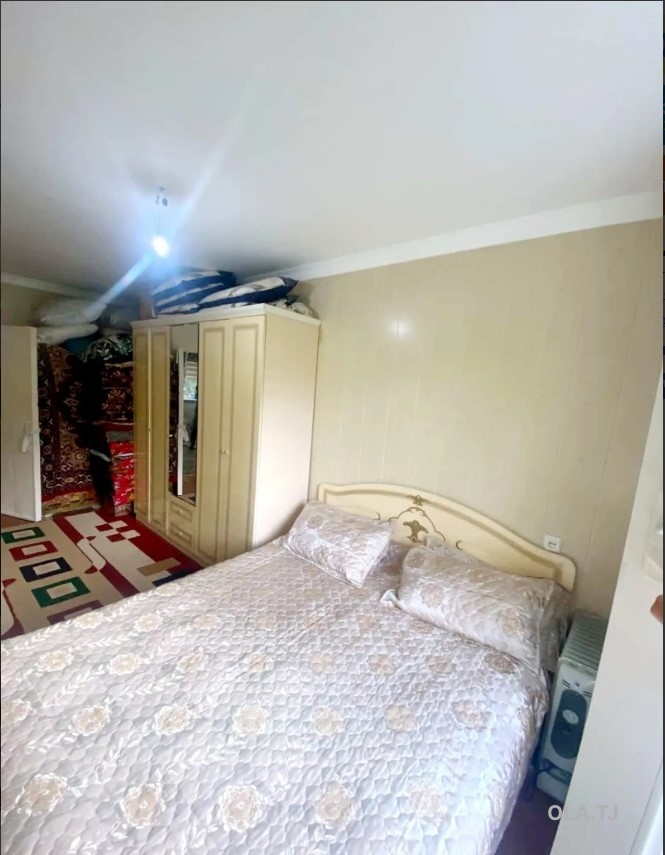 3 комнатная квартира, 3 этаж, 68 м²