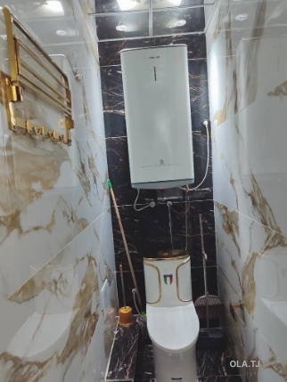 1 комнатная квартира, 5 этаж, 48 м²