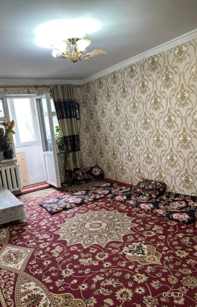 1 комнатная квартира, 3 этаж, 32 м²