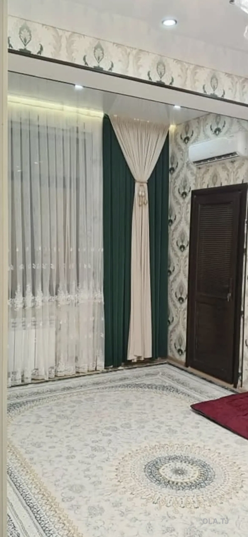 3 комнатная квартира, 5 этаж, 63 м²