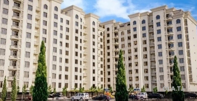 3 комнатная квартира, 4 этаж, 70 м²