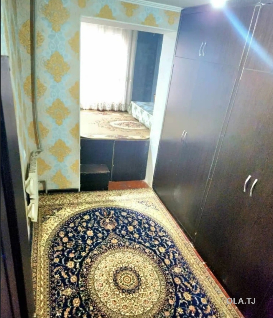 4 комнатная квартира, 2, 85 м²