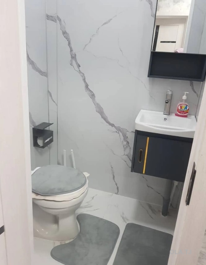 1 комнатная квартира, 1 этаж, 50 м²