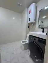 1 комнатная квартира, 17 этаж, 35 м²