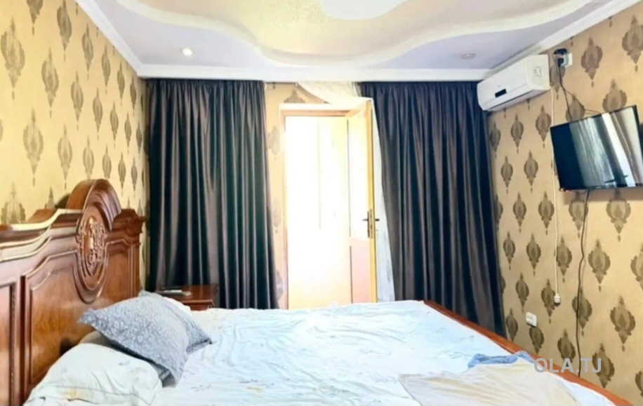 Комната в 2 комнатной квартире, 2,