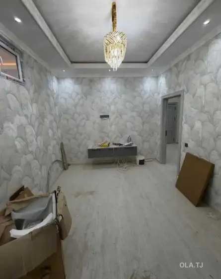 2 комнатная квартира, 7 этаж, 64 м²