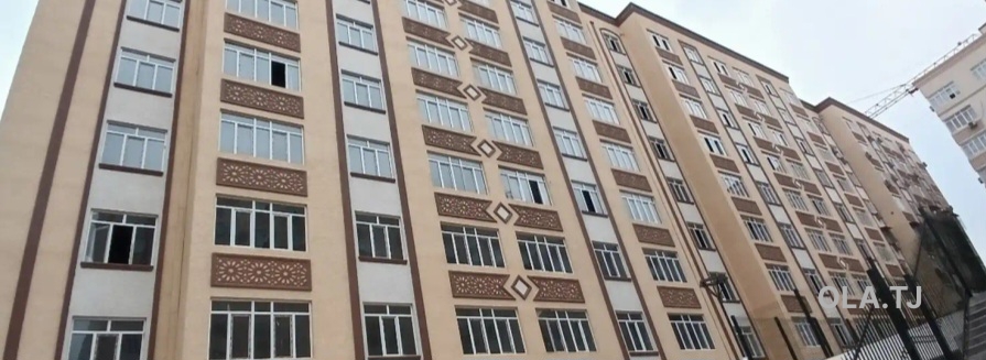 2 комнатная квартира, 9 этаж, 57 м²