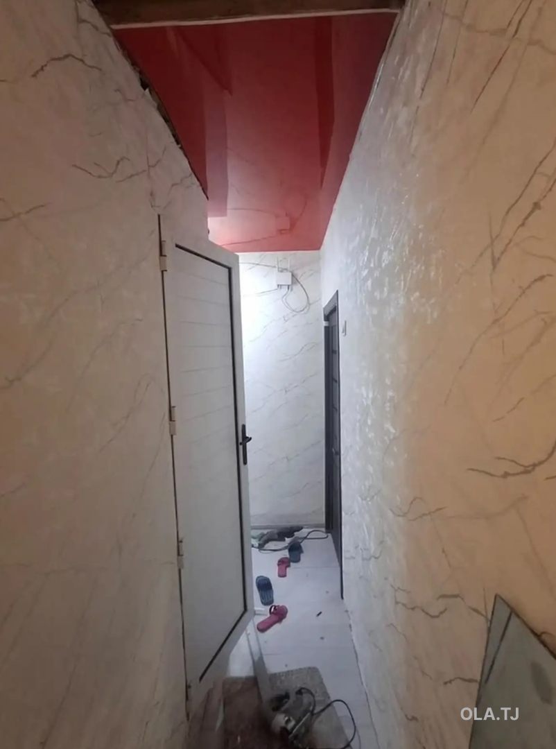 1 комнатная квартира, 3 этаж, 65 м²