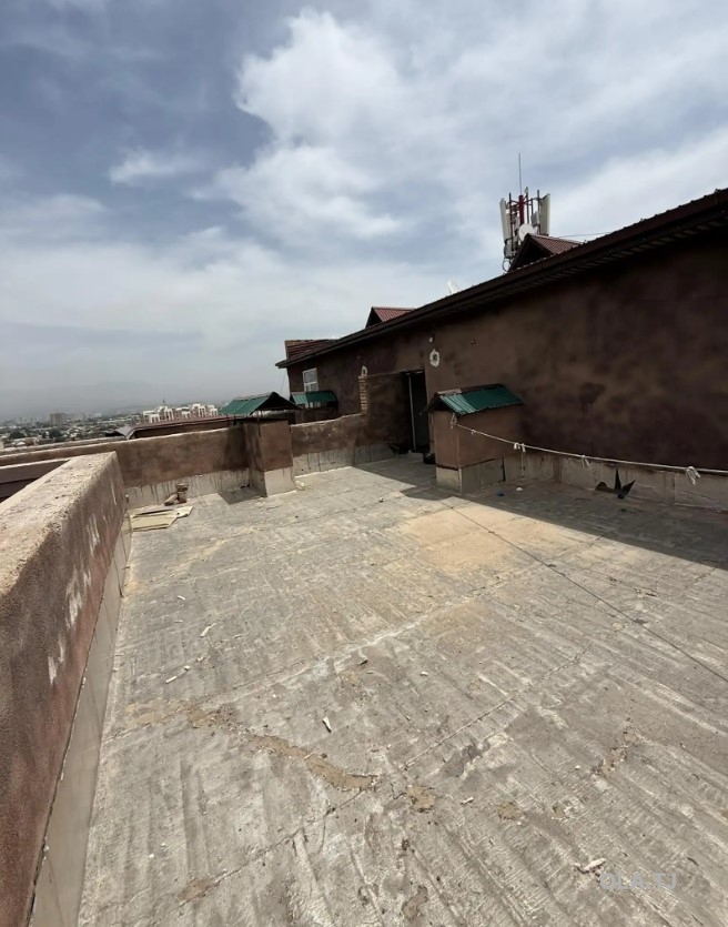 1 комнатная квартира, 11 этаж, 85 м²