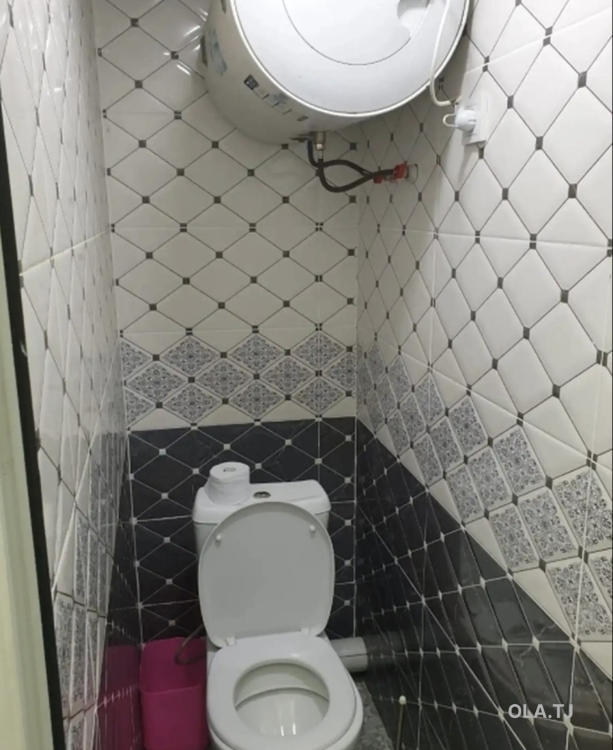 3 комнатная квартира, 5 этаж,