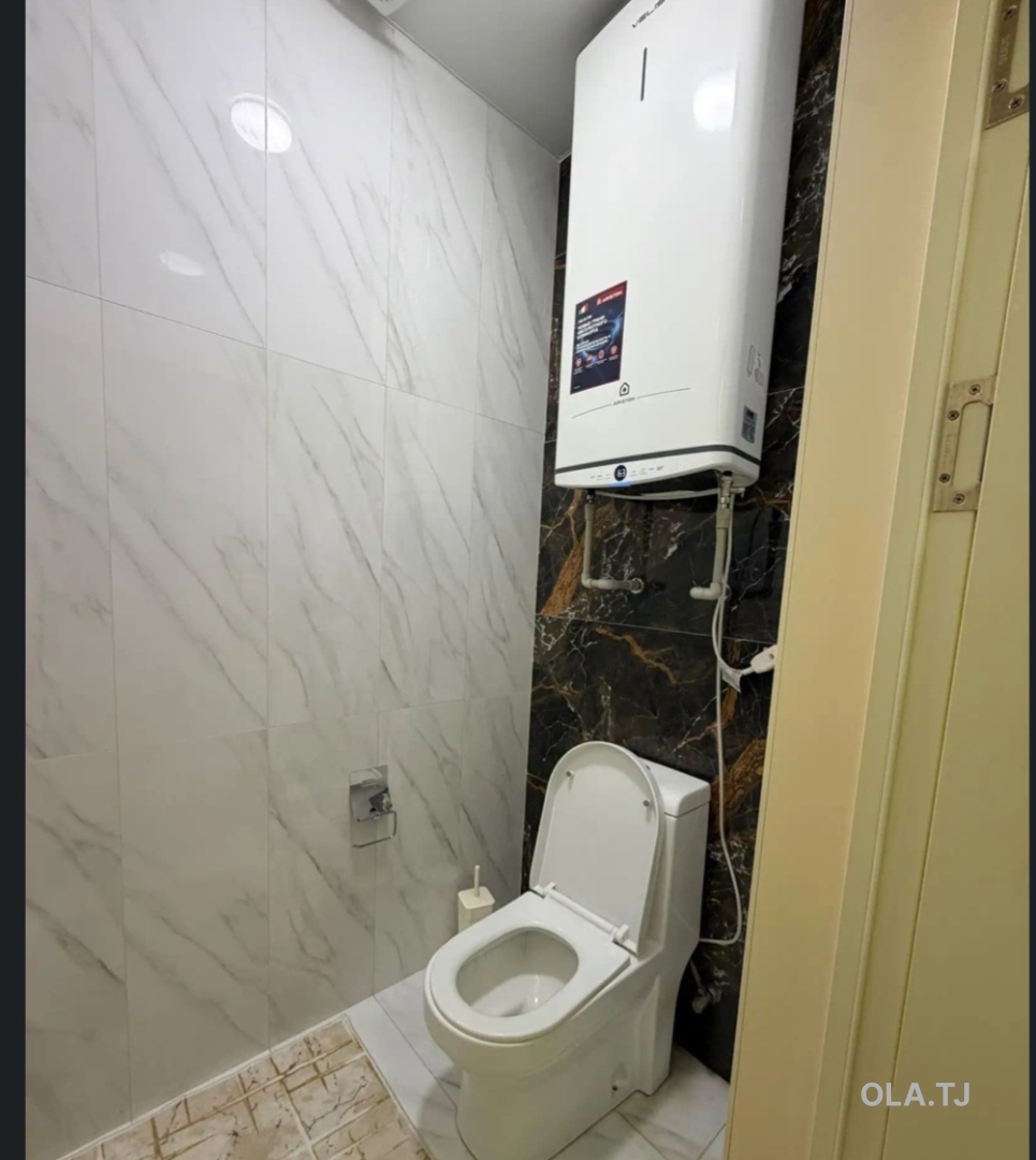 2 комнатная квартира, 4 этаж, 65 м²