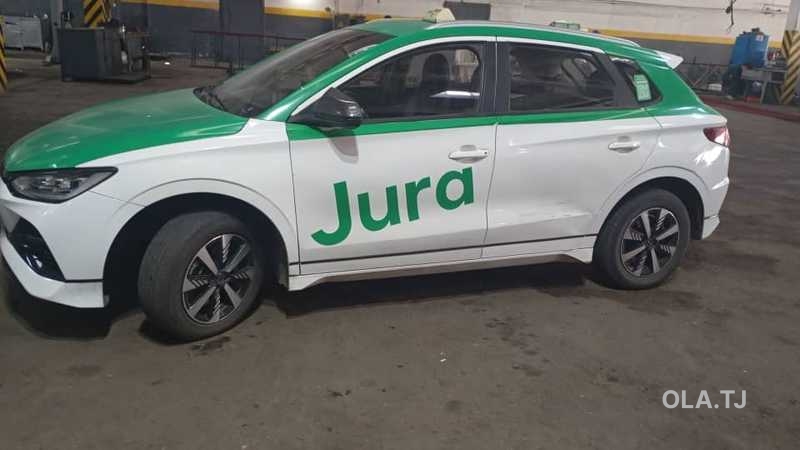 BYD E2,  2023