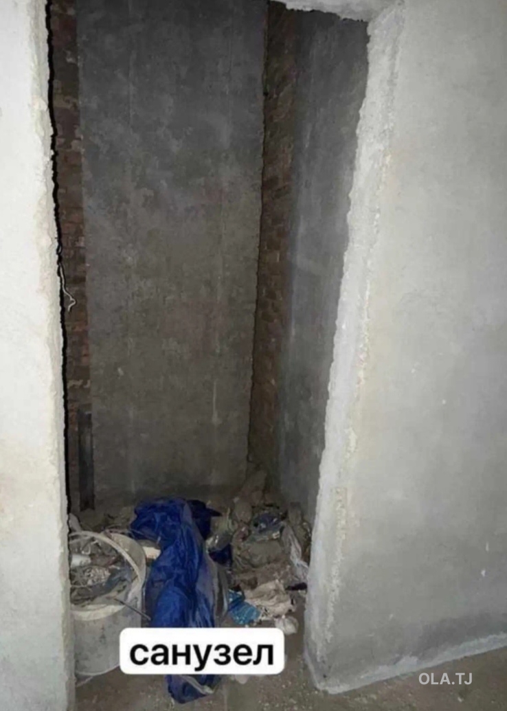 6 комнатная квартира, 21 этаж, 302 м²